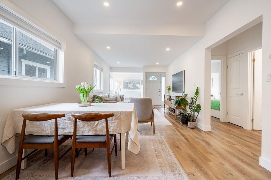 3643 Prince Albert Street Vancouver, BC - 8