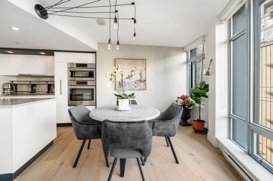 309 1255 Seymour Street Vancouver, BC - 8
