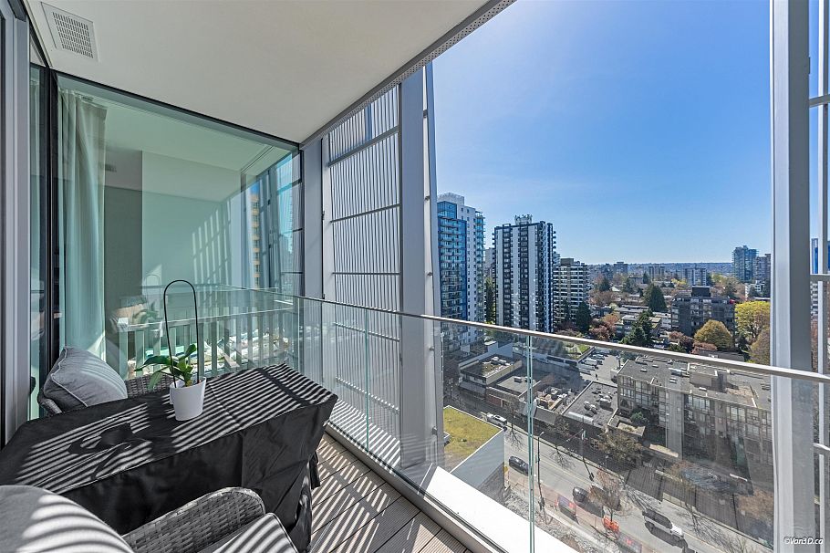 1605 1568 Alberni Street Vancouver, BC - 25