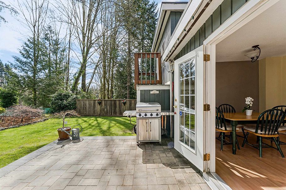 1874 Appin Road North Vancouver, BC - 28