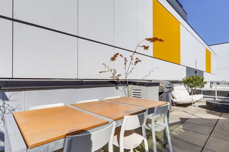 312 557 E Cordova Street Vancouver, BC - 21