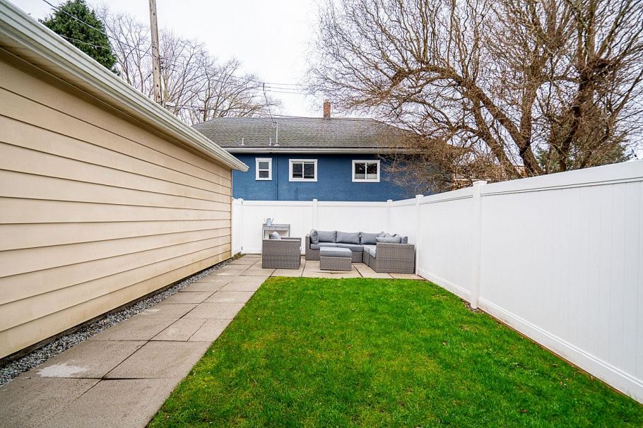 3643 Prince Albert Street Vancouver, BC - 27