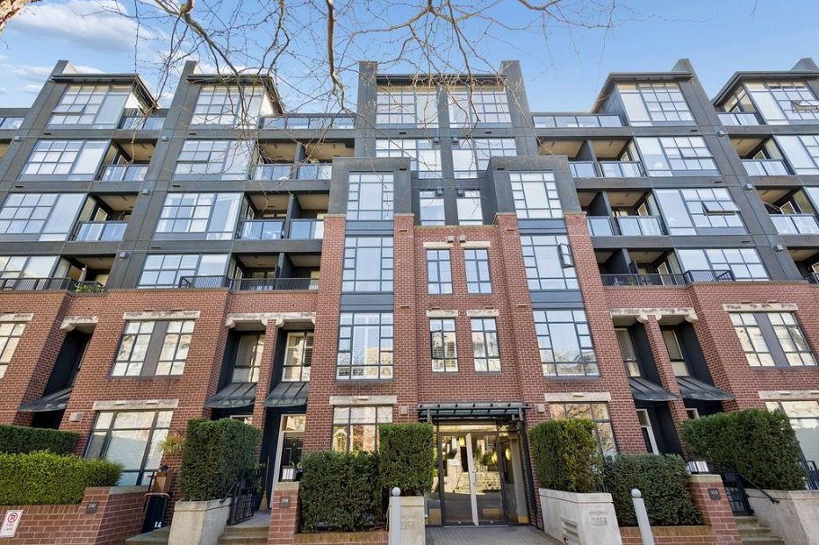 2266 Redbud Lane Vancouver, BC - 29