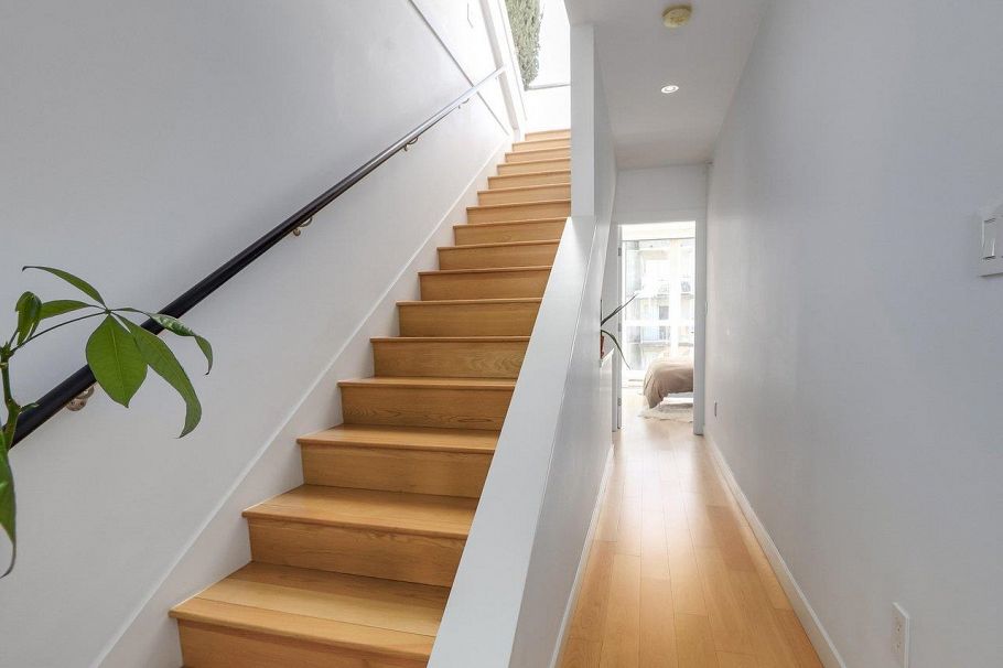 312 557 E Cordova Street Vancouver, BC - 19