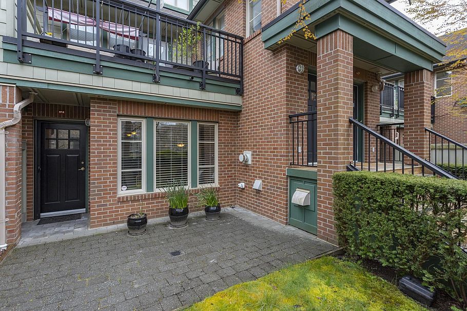 6238 Logan Lane Vancouver, BC - 28