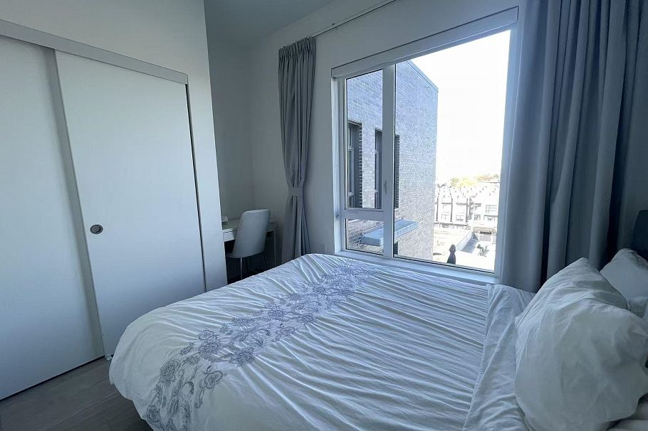 6th Floor 8888 OSLER STREET, Vancouver BC V6P 4G2 Vancouver, BC - 12