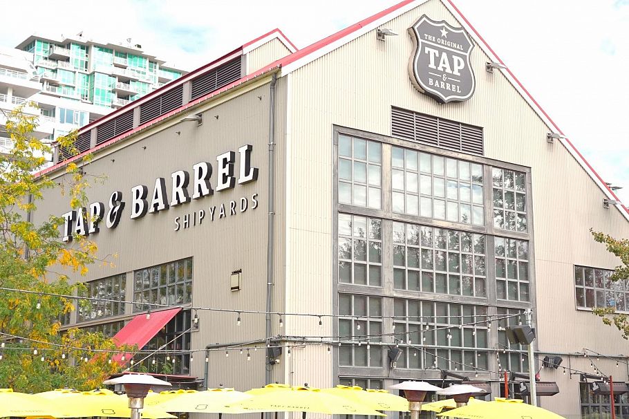 304 123 W 1st Street North Vancouver, BC - 31