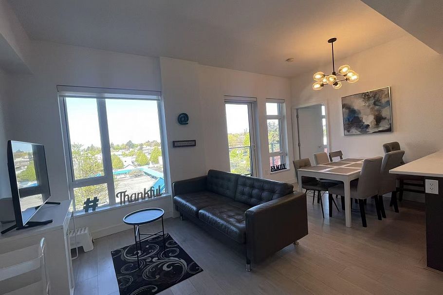 6th Floor 8888 OSLER STREET, Vancouver BC V6P 4G2 Vancouver, BC - 3