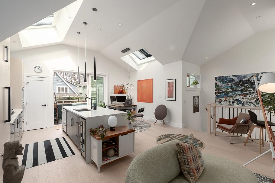 3861 Willow Street Vancouver, BC - 16