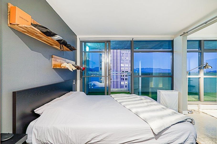 3004 438 Seymour Street Vancouver, BC - 10