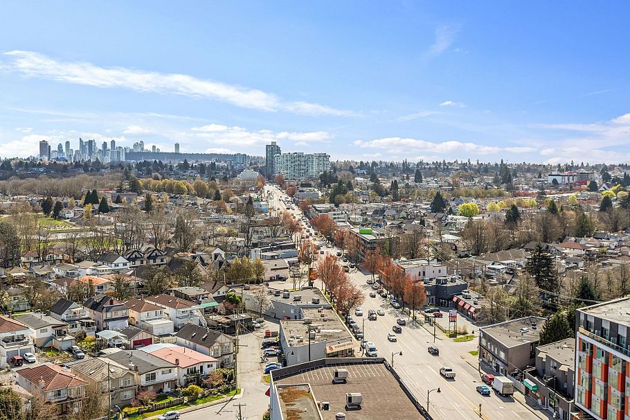 3973 Fleming Street Vancouver, BC - 34