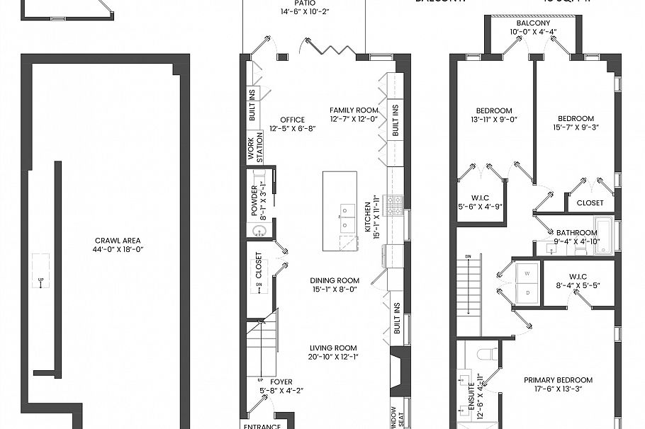 1136 E 16th Avenue Vancouver, BC - 40