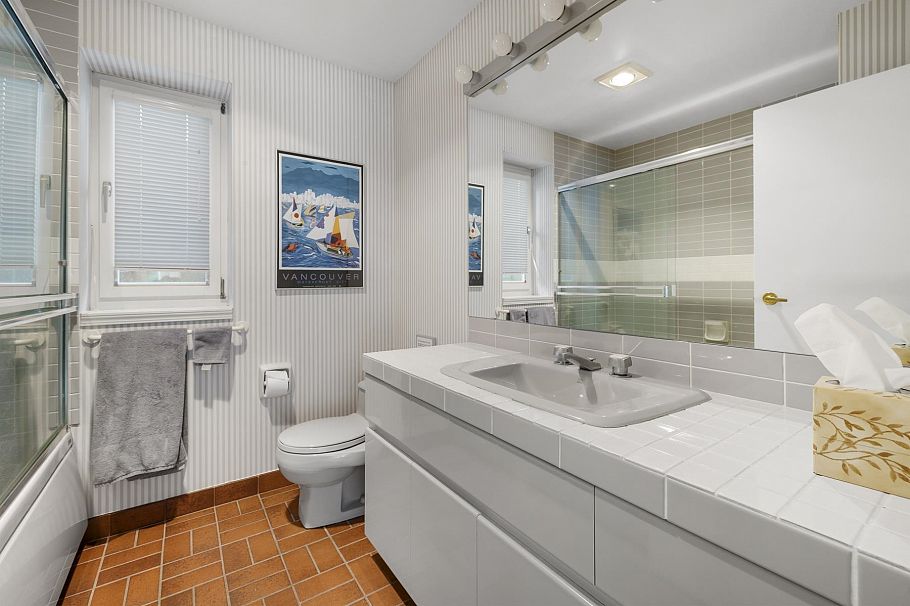 6291 Carnarvon Street Vancouver, BC - 31