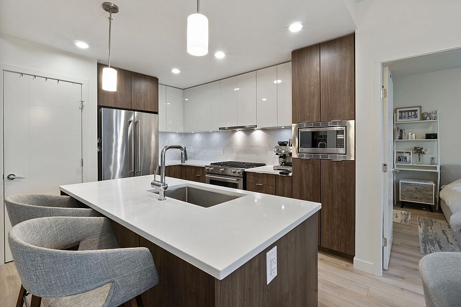 214 2188 Madison Avenue Burnaby, BC - 5