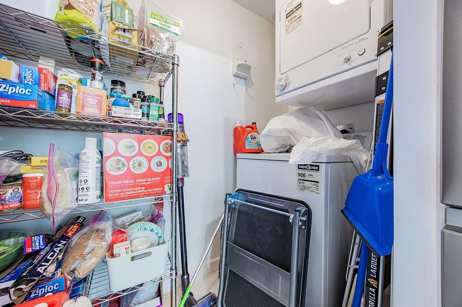 3206 1200 W Georgia Street Vancouver, BC - 21