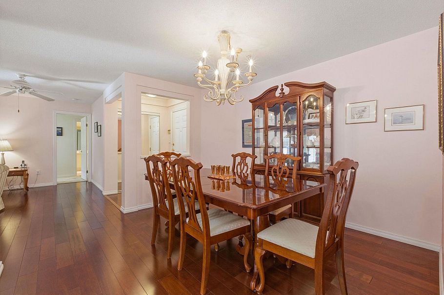 312 3680 Banff Court North Vancouver, BC - 14