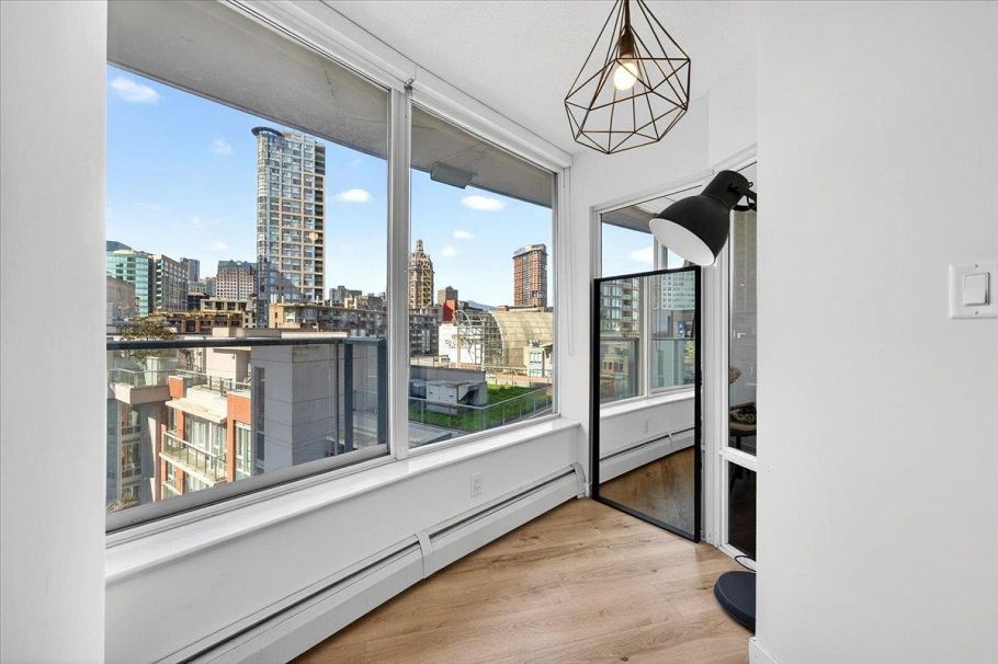 905 58 Keefer Place Vancouver, BC - 15