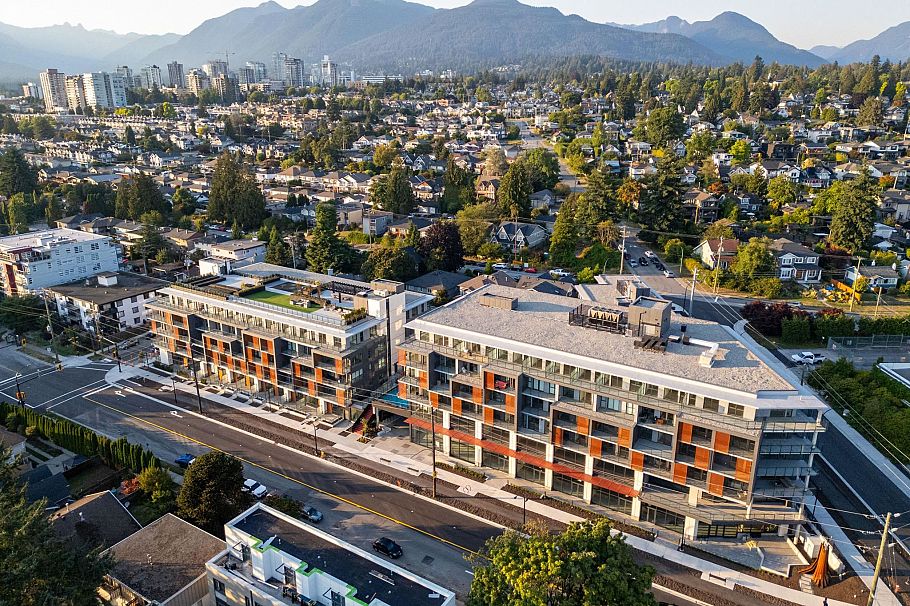 564 422 E 3rd Street North Vancouver, BC - 27