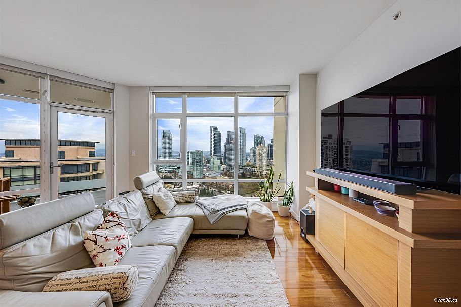 2405 6188 Wilson Avenue Burnaby, BC - 11