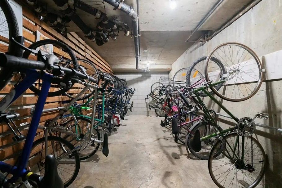 215 830 E 7th Avenue Vancouver, BC - 26