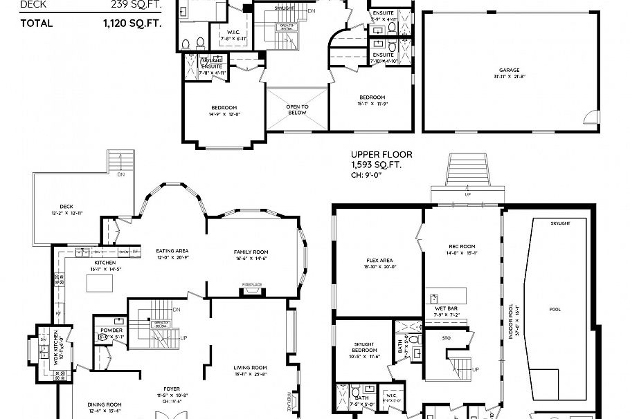 1203 W 38th Avenue Vancouver, BC - 40