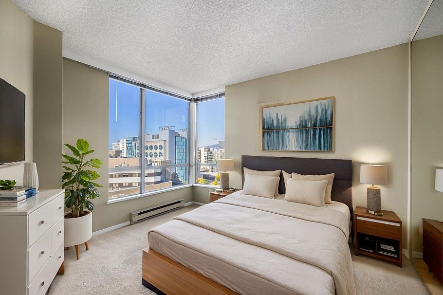 1302 2668 Ash Street Vancouver, BC - 24