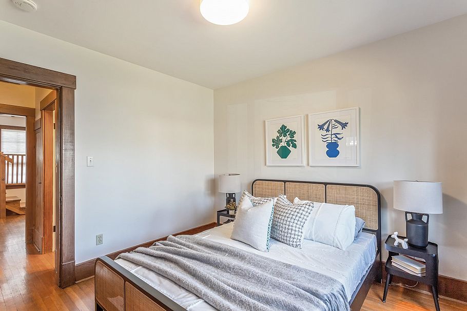 2282 E 7th Avenue Vancouver, BC - 14