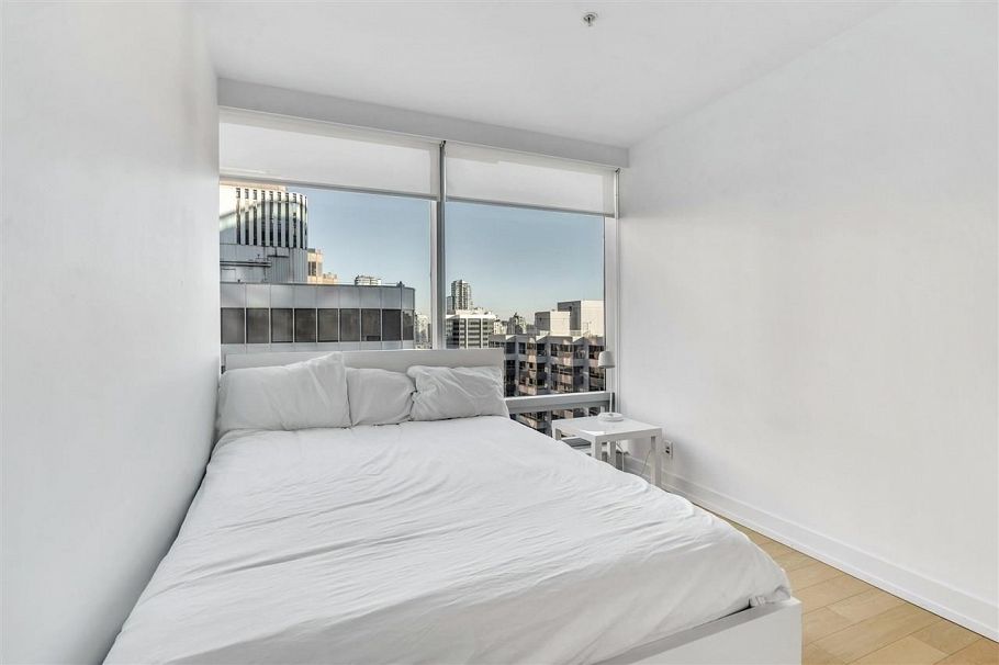 2208 1111 Alberni Street Vancouver, BC - 13