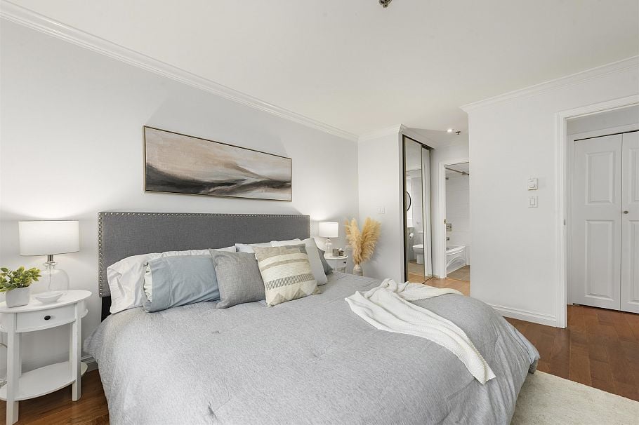 103 1925 W 2nd Avenue Vancouver, BC - 7