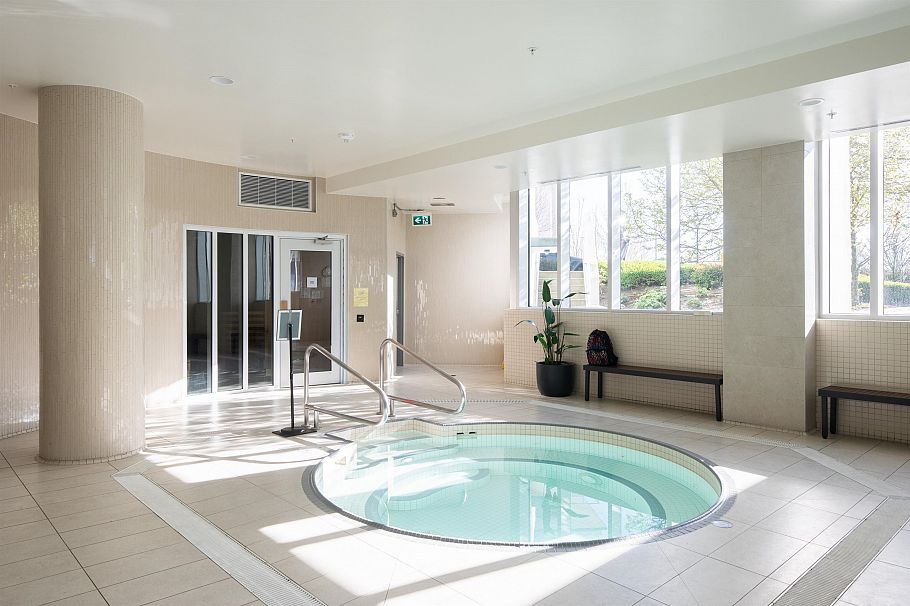 303 1768 Gilmore Avenue Burnaby, BC - 23