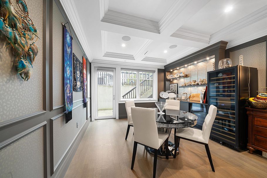 3828 W 35th Avenue Vancouver, BC - 28