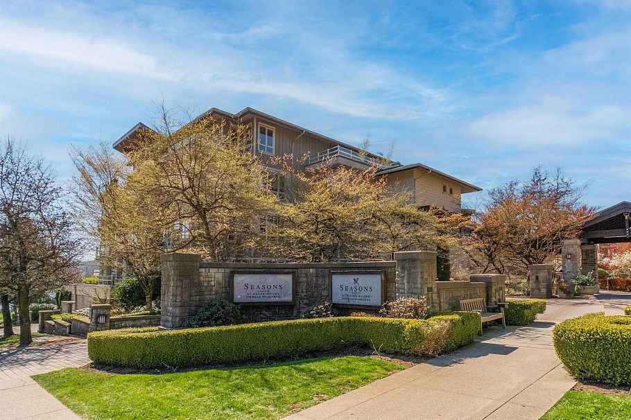 223 530 Raven Woods Drive North Vancouver, BC - 39