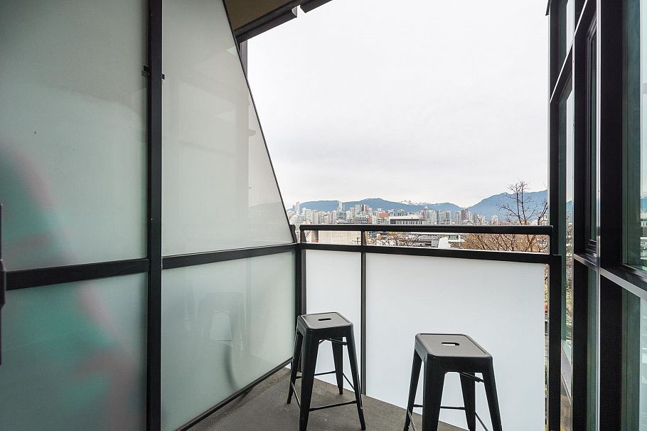 316 2515 Ontario Street Vancouver, BC - 18