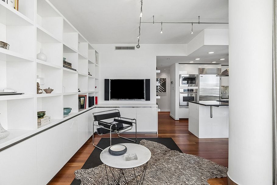 3701 1438 Richards Street Vancouver, BC - 16