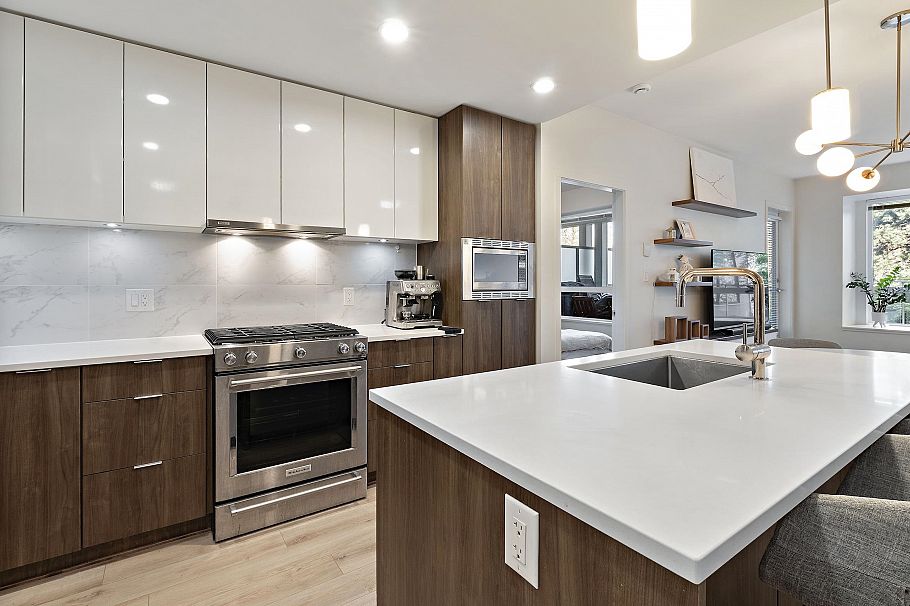 214 2188 Madison Avenue Burnaby, BC - 6