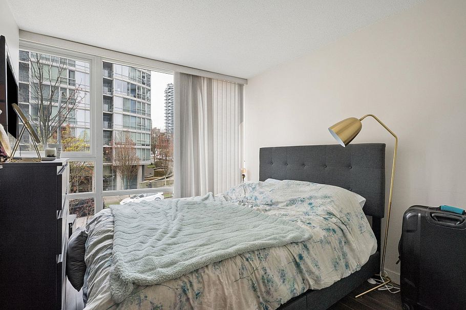 205 1438 Richards Street Vancouver, BC - 14