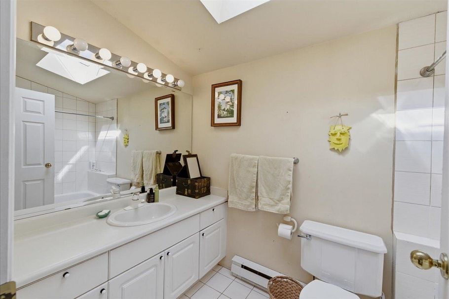 706 W 24th Avenue Vancouver, BC - 28