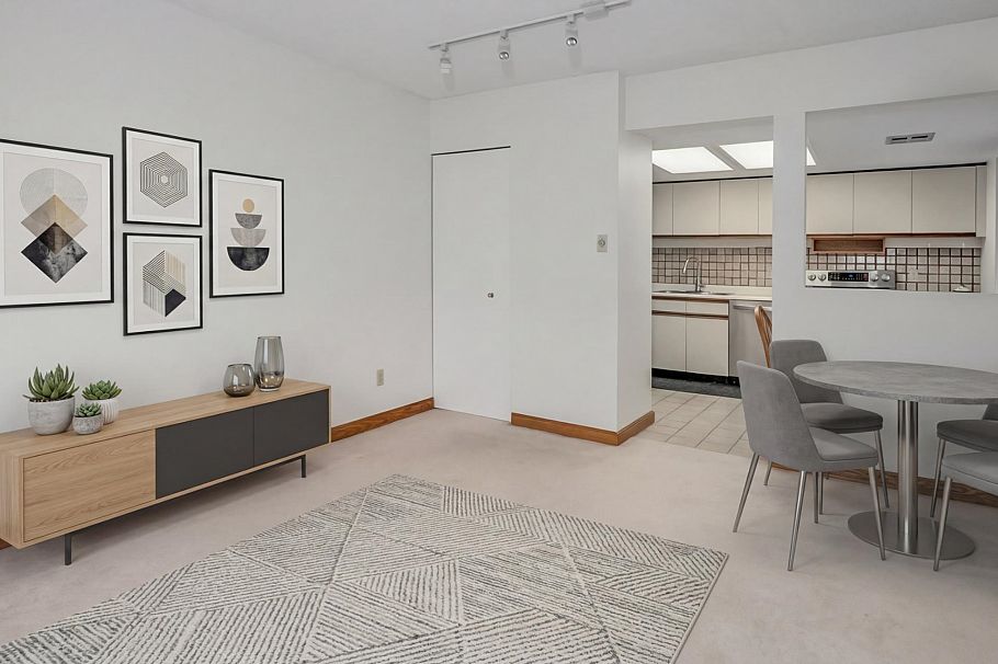 308 1450 Pennyfarthing Drive Vancouver, BC - 11