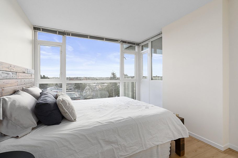 709 2770 Sophia Street Vancouver, BC - 17