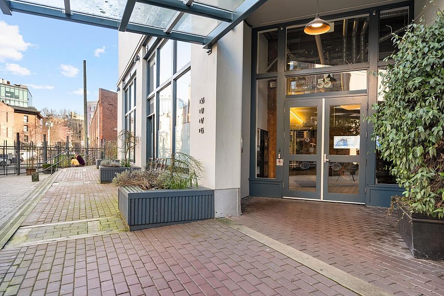 319 55 E Cordova Street Vancouver, BC - 19