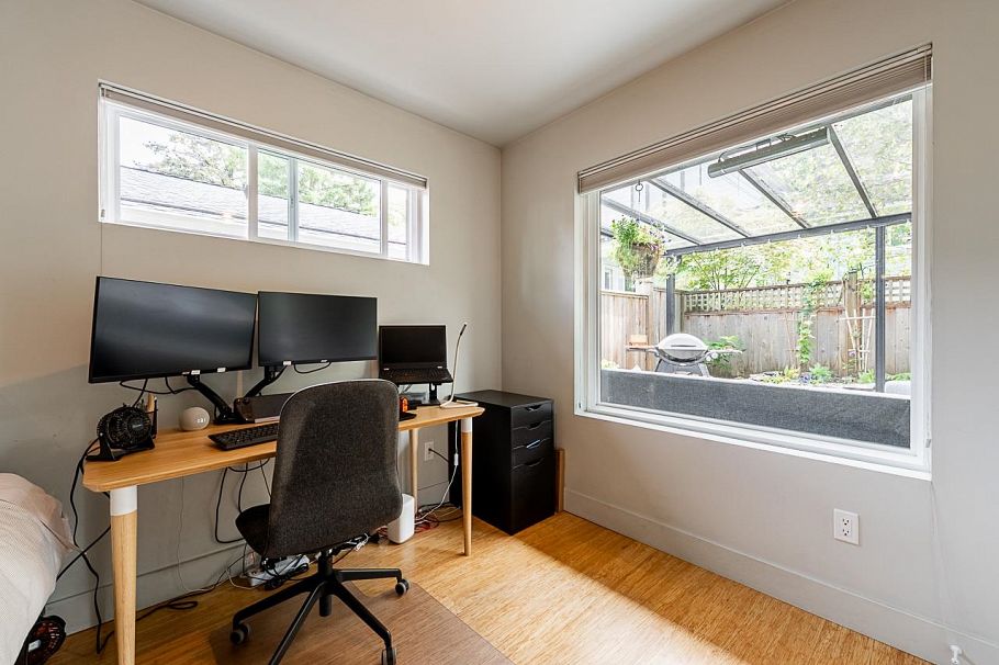 341 W 22nd Avenue Vancouver, BC - 32