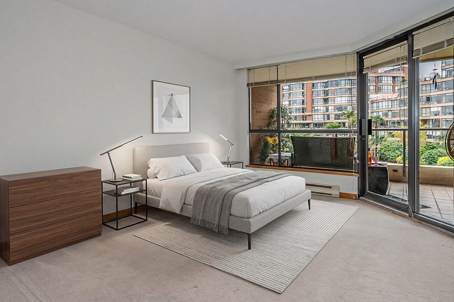 308 1450 Pennyfarthing Drive Vancouver, BC - 15