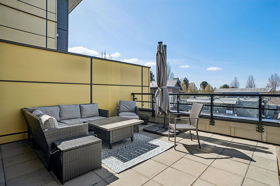 205 2889 E 1st Avenue Vancouver, BC - 12