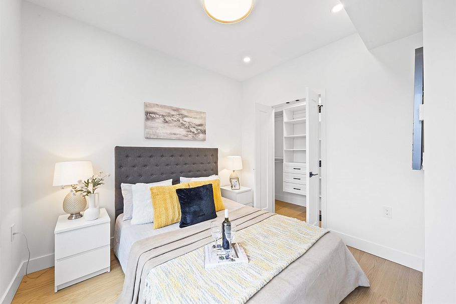 1 312 E 40th Avenue Vancouver, BC - 16