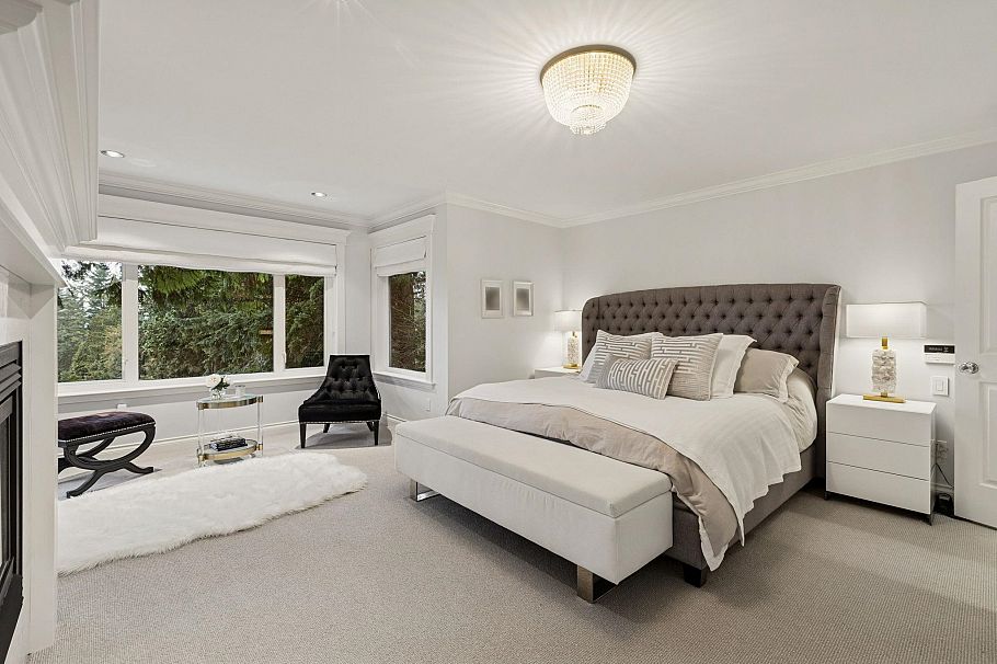 4081 Woodbury Avenue North Vancouver, BC - 22