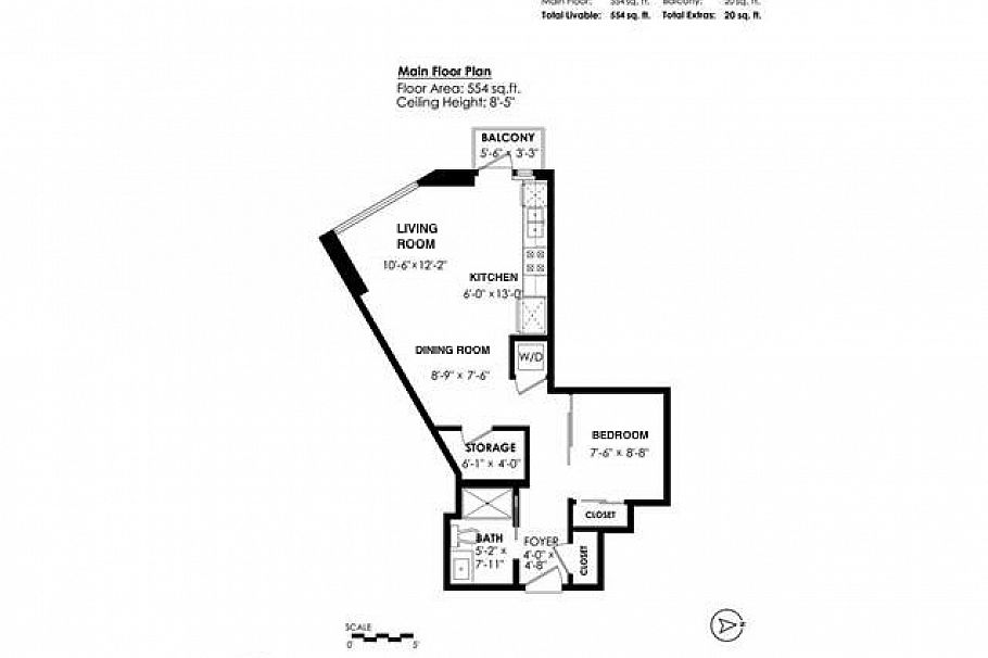 2015 1618 Quebec Street Vancouver, BC - 8