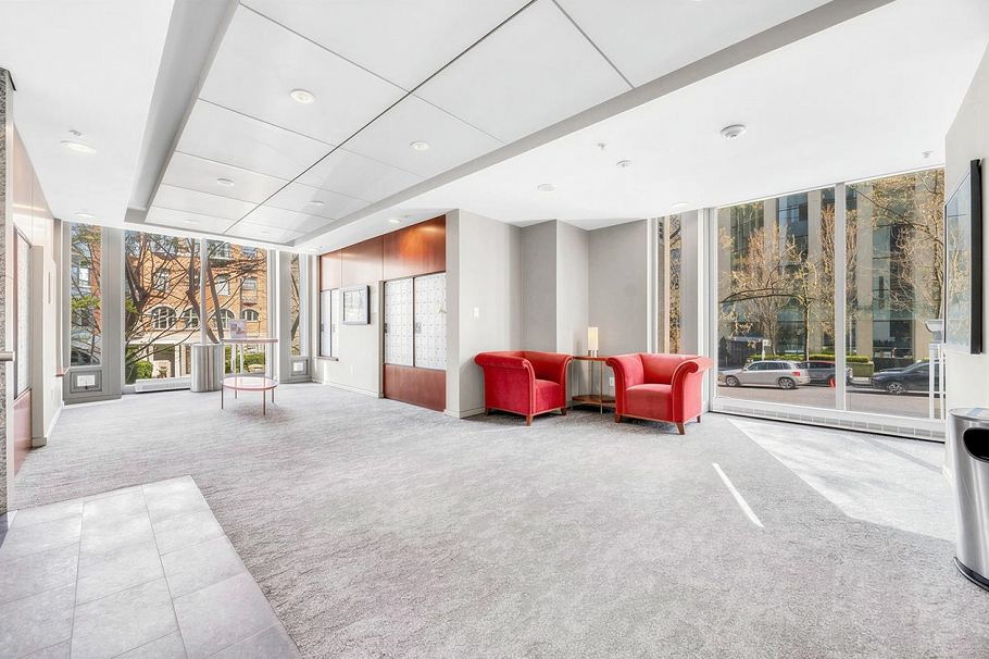 3206 1200 W Georgia Street Vancouver, BC - 11