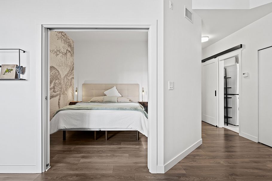 305 105 W 2nd Street North Vancouver, BC - 9