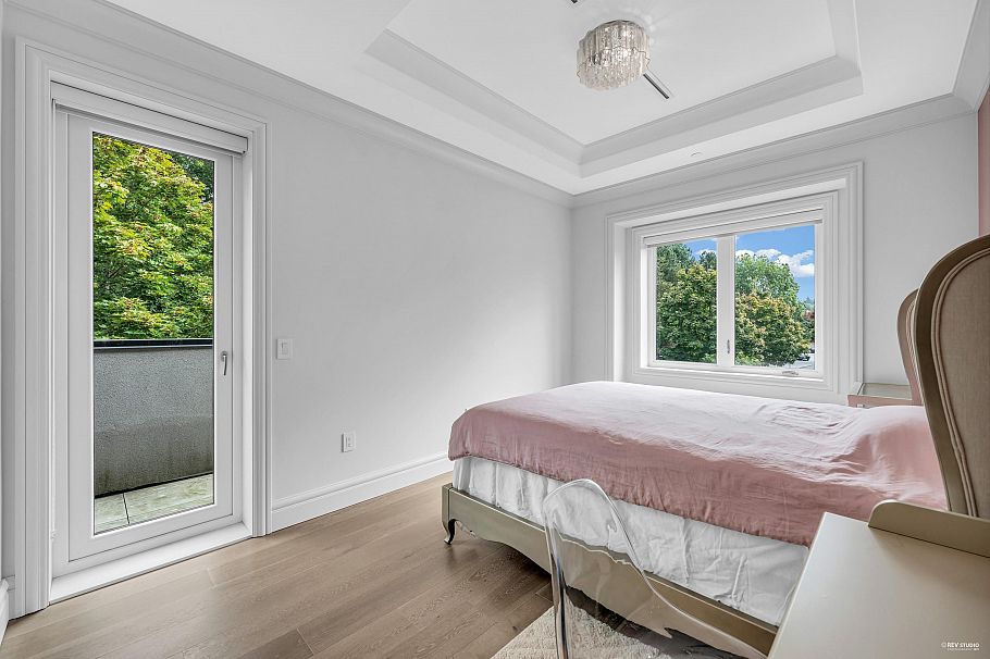 2328 Mcbain Avenue Vancouver, BC - 26