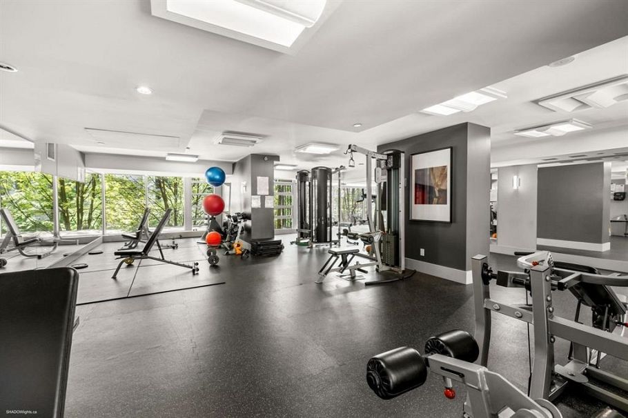 309 1255 Seymour Street Vancouver, BC - 23